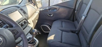 Opel Vivaro B 2017 Opel Vivaro Do Przewozu Osób Niepełnosprawnych, zdjęcie 23