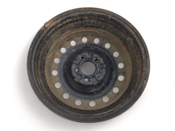 DISK OCELOVÝ DAIHATSU TERIOS 16" X 6.0" 5X114.3 ET50