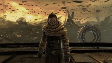 Star Wars The Force Unleashed: Ultimate Sith Edition (ПК) STEAM KEY PL