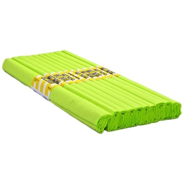 DO&DECO BIBUŁA OZDOBNA MARSZCZONA KREPINA