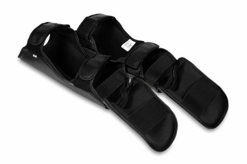 Защита голени и стопы Dbx Bushido XL.