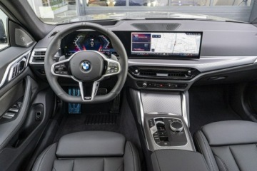 BMW Seria 4 G22-23-26 Coupe 2.0 430i 245KM 2026 BMW 430 xDrive Gran Coupé, zdjęcie 18