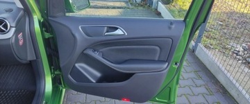 Mercedes Klasa B W246 Sports Tourer Facelifting 2.0 220 184KM 2016 Mercedes-Benz Klasa B 2.0 benz 4x4,bezwypadek ,bogata wersja ,chromy,kamera, zdjęcie 31
