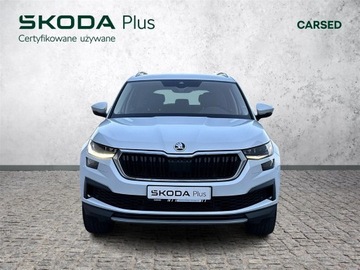 Skoda Kodiaq I SUV Facelifting 2.0 TDI SCR 200KM 2022 Skoda Kodiaq 2.0TDI 200KM 4X4 Ambition DSG l LED M, zdjęcie 37