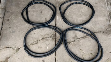 USZCZELKA DRZWI DRZWIOWA PRZÓD TYŁ VW GOLF V 5 5D