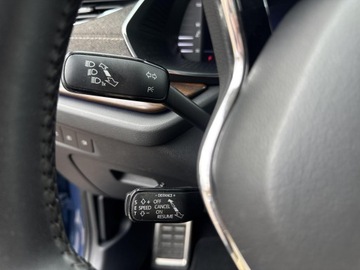 Skoda Octavia IV Kombi 2.0 TDI SCR 200KM 2021 Skoda Octavia Scout DSG 4x4 TDI 150KM FV23%, zdjęcie 20