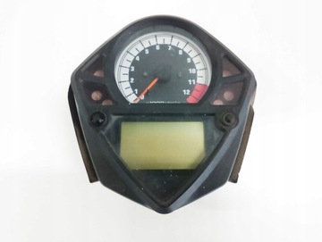 SUZUKI SV 1000 licznik