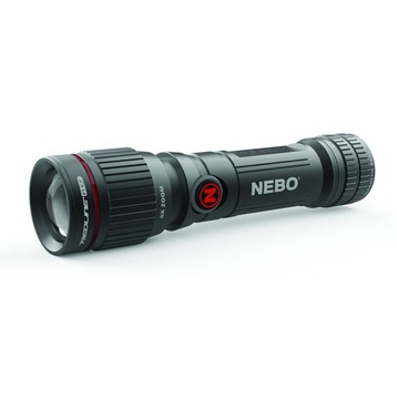 NEBO Flex 450 Технология Flex-Fuel 450 лм