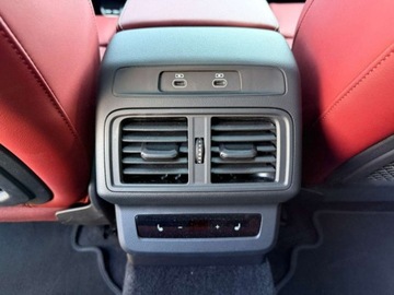 Audi Q5 III SQ5 Sportback 3.0TFSI MHEV plus 367KM 2025 AUDI Q5 SQ5 TFSI quattro Sportback Suv (367 KM) 2025, zdjęcie 13