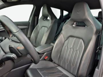 Cupra Formentor Crossover 2.0 TSI 245KM 2022 Cupra Formentor Kamery 360VZ245kmSkoryMartwe poleEl.fotele 2.0 Benzyna, zdjęcie 12