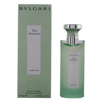 BVLGARI Eau Parfumée Au Thé Vert одеколон унисекс 75 мл
