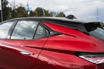 DS 4 II Hatchback 1.2 PureTech 130KM 2022 DS 4 1.2 PureTech, Salon Polska, 1. Właściciel, zdjęcie 10