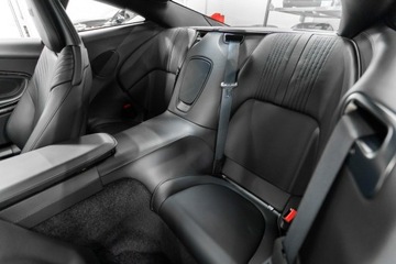 Aston Martin DB11 2018 Aston Martin DB11 V12 5.2L 639 KM. Ideał. FV23%, zdjęcie 23