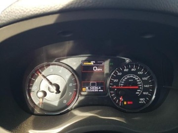 Subaru 2021 Subaru WRX Subaru WRX Manual, po gradobiciu, zdjęcie 9