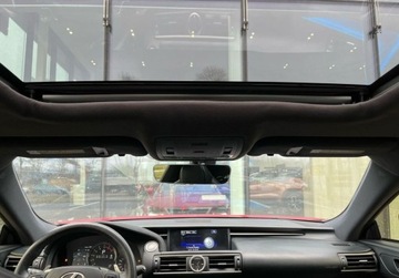 Lexus RC Coupe F 5.0 V8 477KM 2015 Lexus RC RCF V8 5.0 477KM Vat Marza ASO Stan Bdb Szyberdach 5.0, zdjęcie 5