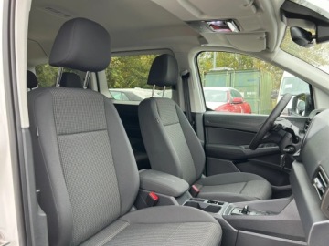 Volkswagen Caddy V Caddy 2.0 TDI 122KM 2024 Volkswagen Caddy Maxi 5 osób 2.0 TDI 122 KM automa, zdjęcie 13