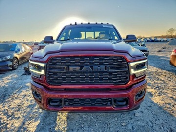  RAM 2500 Big Horn 2022 6.7 Diesel 370KM, zdjęcie 5