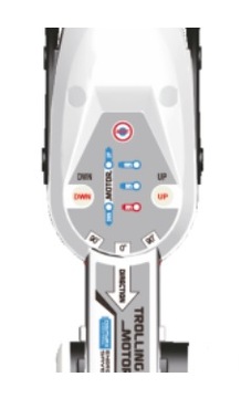 Электрически сложенное двигатель Haswing Comax 55 12V