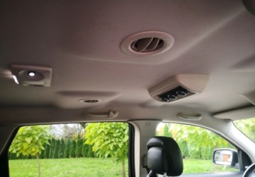 Fiat Freemont 2.0 Multijet II 16v 170KM 2014 Fiat Freemont 2.0170KMSzwajcarSerwis215tys kmSkoryNaviKamera7 osobGwarancja, zdjęcie 11