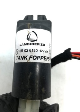ЭМУЛЯТОР LPG HARNESS LANDI RENZO TANK FOPPER 10R026130