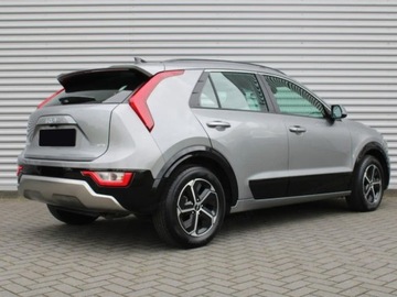 Kia Niro II 2025 KIA Niro 1.6 GDI Hybrid Suv 136KM 2025, zdjęcie 2