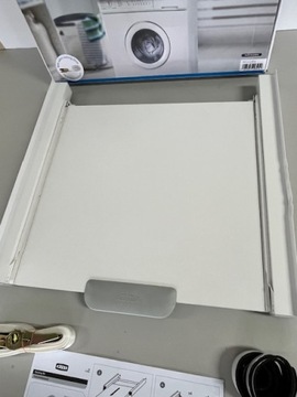 XAVAX Соединитель для стиральной и сушильной машины с полкой 00111363 ОПИСАНИЕ!