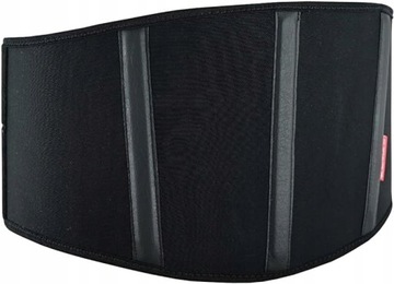 Neoprenowy pas nerkowy BLACKWILD XS 70-80cm