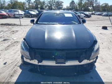 Mercedes Klasa S W222 2015 Mercedes-Benz Klasa S S-Coupe 63 Amg 2015 4.0 Benzyna 577KM, zdjęcie 3