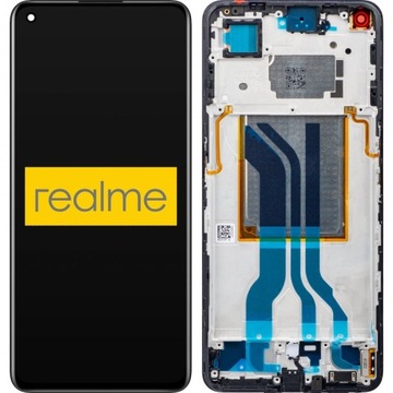 Oryginalny Wyświetlacz LCD Ekran do Realme GT Neo 2 RMX3370