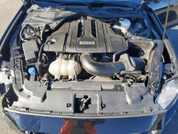 Ford Mustang VI Fastback Facelifting 5.0 Ti-VCT 450KM 2022 Ford Mustang Gt 2022 5.0 Benzyna 450KM, zdjęcie 6