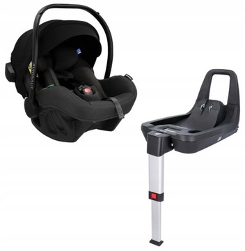 AVIONAUT PIXEL PRO 2.0 C FOTELIK SAMOCHODOWY + BAZA IQ C ISOFIX ZESTAW