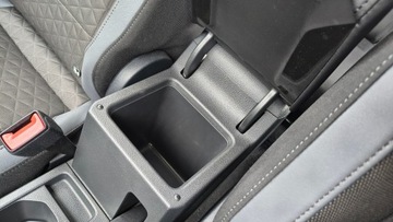 Volkswagen T-Cross SUV 1.0 TSI 110KM 2022 Volkswagen T-Cross 1.0TFSI 110KM ACC SalonPL Iwl K, zdjęcie 25