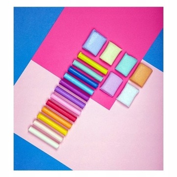 PLASTELINA 12 KOLORÓW ASTRA