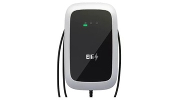 STACJA ŁADOWARKA 11 KW ELLI CHARGER CONNECT WIFI 7,5M VW CUPRA SKODA AUDI