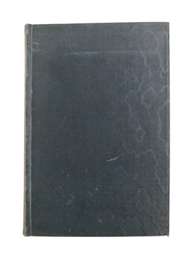 Znudzenie Studyum Psychologiczne Emil Tardieu 1904r.