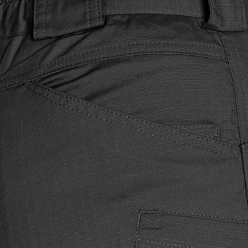 Spodnie bojówki Helikon Women's UTP Black 29/34
