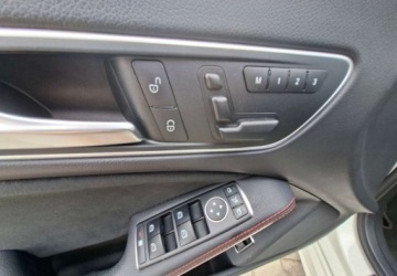 Mercedes CLA C117 Shooting Brake 2.0 250 Sport 218KM 2016 Mercedes-Benz CLA CLA - 250 - 4 MATIC - 7 G - DCT - AMG LINE 2.0 Benzyna, zdjęcie 27