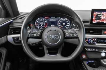 Audi A4 B9 Avant 2.0 45 TFSI 245KM 2019 Audi A4 Allroad 2.0TFSI. 245 KM., zdjęcie 28