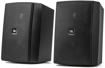 МОЩНЫЕ ВНЕШНИЕ ДИНАМИКИ JBL, УСИЛИТЕЛЬ BLUETOOTH