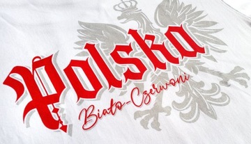 Футболка FAN Match Championship ПО ВОЛЕЙБОЛУ ПОЛЬША