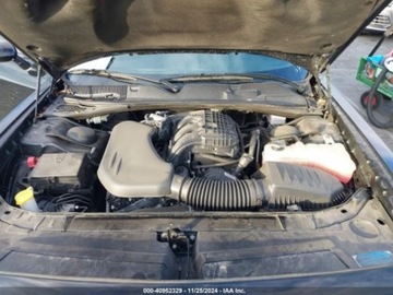 Dodge Challenger III 2023 Dodge Challenger sxt RWD 3.6 Benzyna 303KM, zdjęcie 13