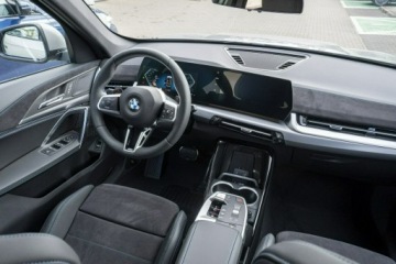 BMW X1 U11 Crossover 1.5 18i 136KM 2026 BMW X1 sDrive18i - DEMO, zdjęcie 18