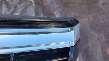 VW CRAFTER GRILL ПЕРЕДНЯЯ РЕШЕТКА