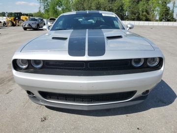 Dodge Challenger III 2023 Dodge Challenger SXT 2023 3.6l 3.6 Benzyna 303KM, zdjęcie 5