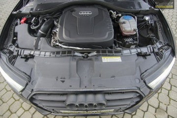 Audi A6 C7 Avant Facelifting 2.0 TDI ultra 190KM 2017 Audi A6 Avant S-LINE / Full ledy / Kamera cofania, zdjęcie 28