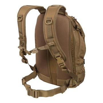 Рюкзак Helikon EDC Olive Cordu 21л PL-EDC-CD-02