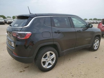 Jeep Compass II 2023 Jeep Compass Sport 2023 2.0l 2.0 Benzyna 200KM, zdjęcie 3