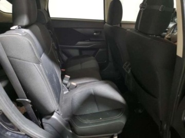 Mitsubishi Outlander III 2020 Mitsubishi Outlander Mitsubishi outlander se 2.4 Benzyna 166KM, zdjęcie 10