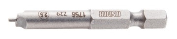 SZYBKI BIT 2,5 DO MONTAŻU NYPLI 1756 UNIOR
