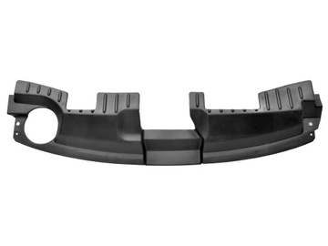 DODGE CARAVAN 2005-2007 PLAST MOTORU